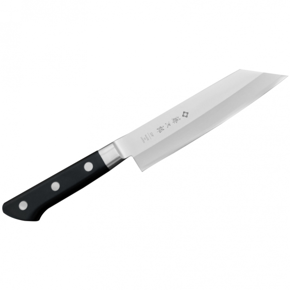 TOJIRO Classic 16 cm - nóż japoński Bunka ze stali nierdzewnej