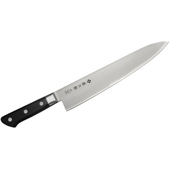 TOJIRO Classic 27 cm - japoński nóż szefa kuchni ze stali nierdzewnej