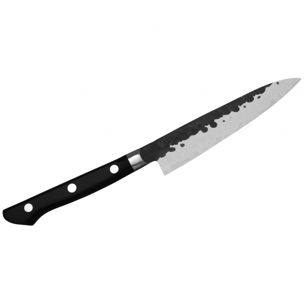 TOJIRO Limited 12 cm - nóż uniwersalny ze stali nierdzewnej 