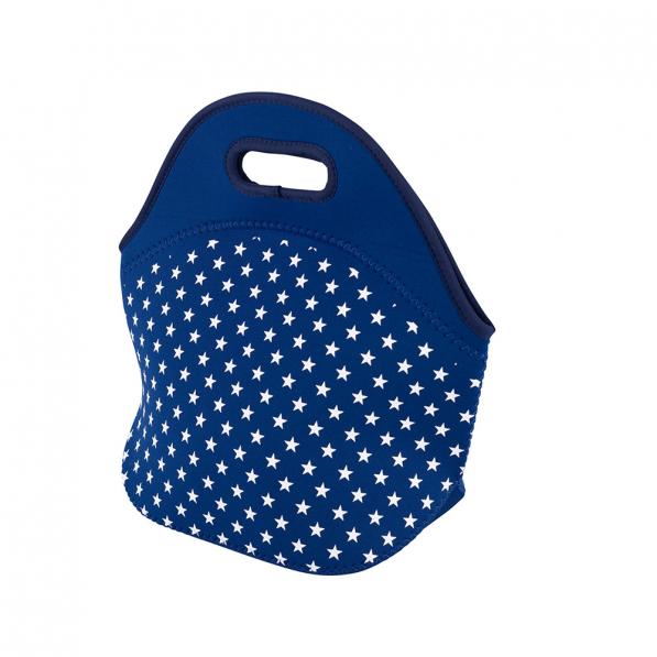 Torba termoizolacyjna na lunch box EASY MORNING 30,5 x 27 cm