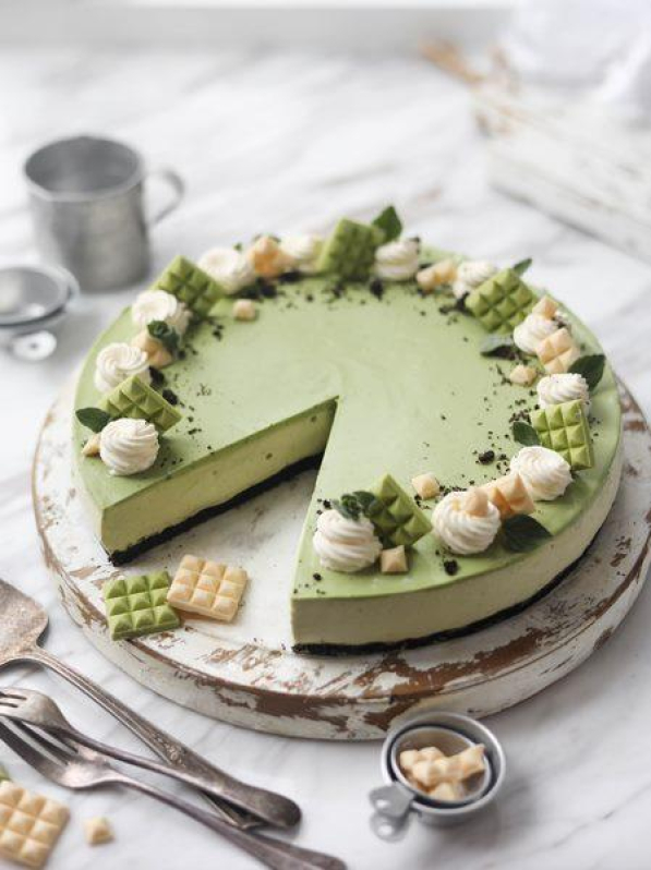Tortownica okrągła nieprzywierająca z wyjmowanym dnem PATISSE PREMIUM 26 cm