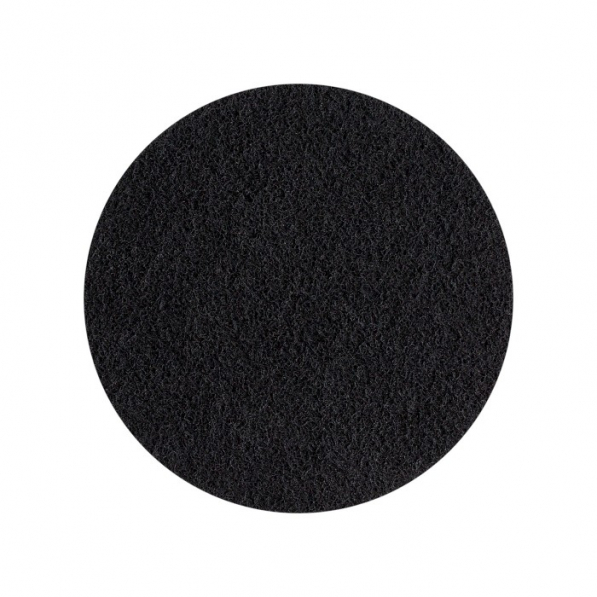 TYPHOON Dirt 2 szt. czarne - filtry węglowy do kompostownika 