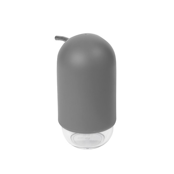 UMBRA Touch 236 ml szary - dozownik do mydła w płynie lub płynu do mycia naczyń