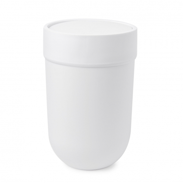 UMBRA Touch Trash Can 6 l - kosz na śmieci plastikowy 