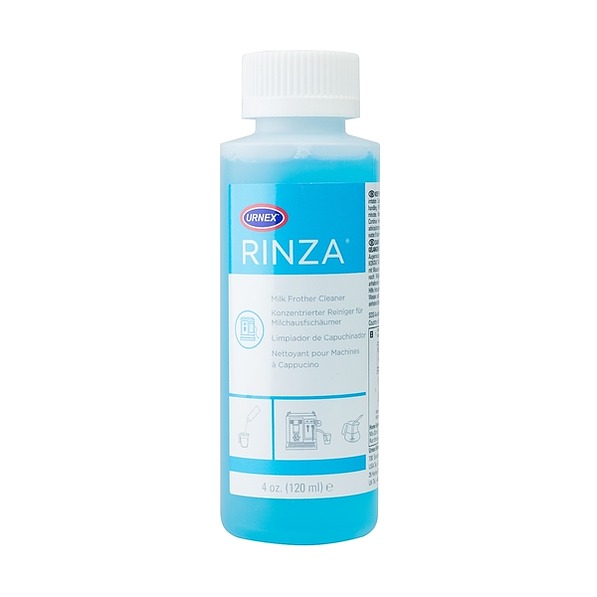 Płyn do czyszczenia spieniaczy RINZA 120 ml