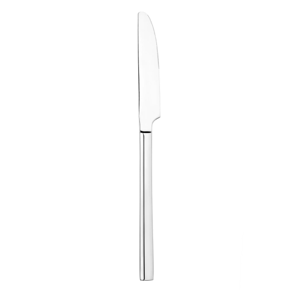 VERLO Elgado 23,3 cm - nóż stołowy ze stali nierdzewnej