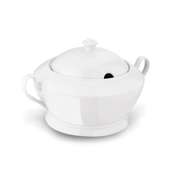 Waza do zupy ceramiczna TADAR 2,5 l
