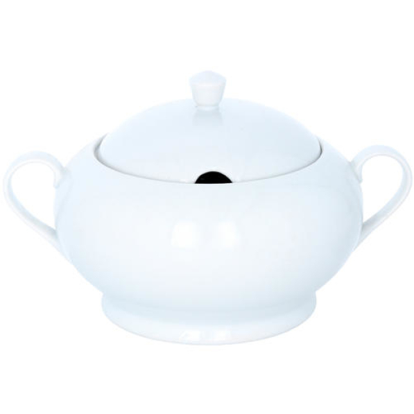 Waza do zupy porcelanowa 2,6 l