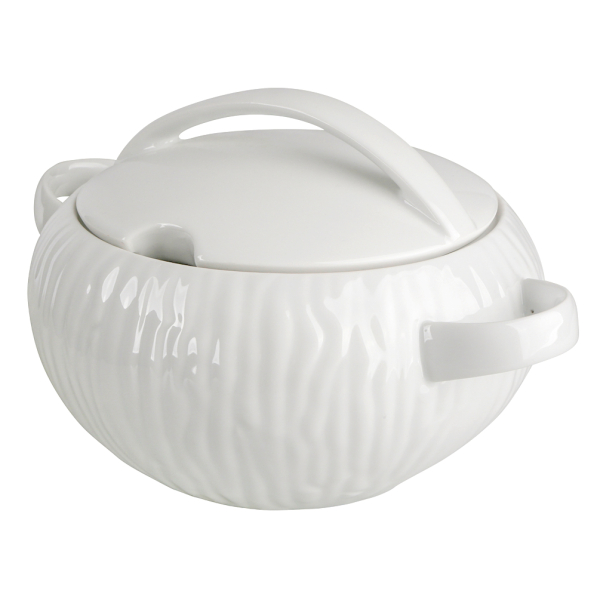 Waza do zupy porcelanowa MARIAPAULA NATURA 3,5 l
