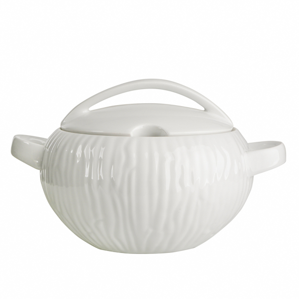 Waza do zupy porcelanowa MARIAPAULA NATURA 3,5 l