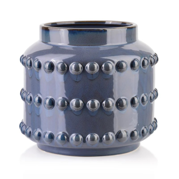 Wazon na kwiaty ceramiczny MONDEX MIGLIORE 21,5 cm