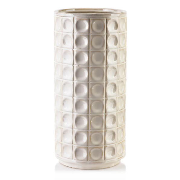 Wazon na kwiaty ceramiczny MONDEX VIENNA 29,5 cm