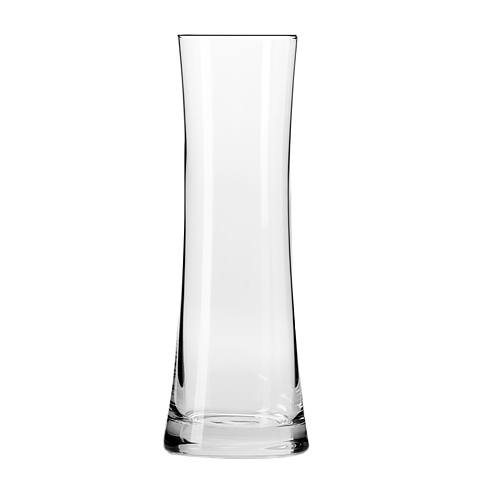 Wazon na kwiaty szklany KROSNO SIMPLE 17,5 cm