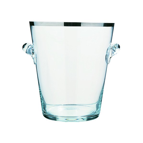 PEUGEOT Wine - wiaderko / pojemnik do lodu szklany
