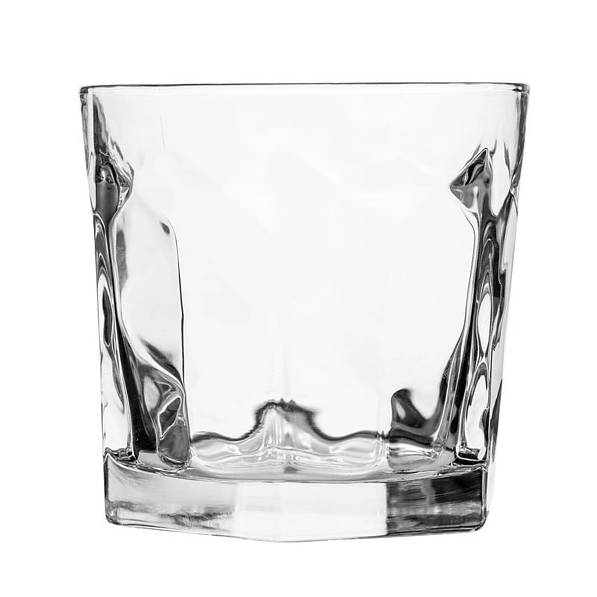 SAGAFORM Club - wiaderko / pojemnik do lodu szklany ze szczypcami