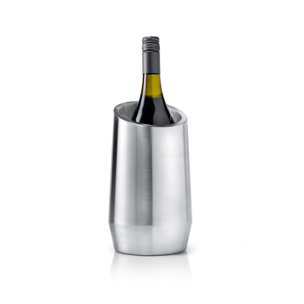 Wiaderko / Pojemnik do wina ze stali nierdzewnej LEOPOLD VIENNA WINE