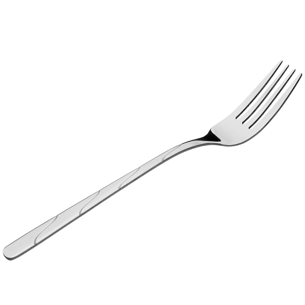 Widelce stołowe ze stali nierdzewnej TADAR SONO 20 cm 6 szt. 