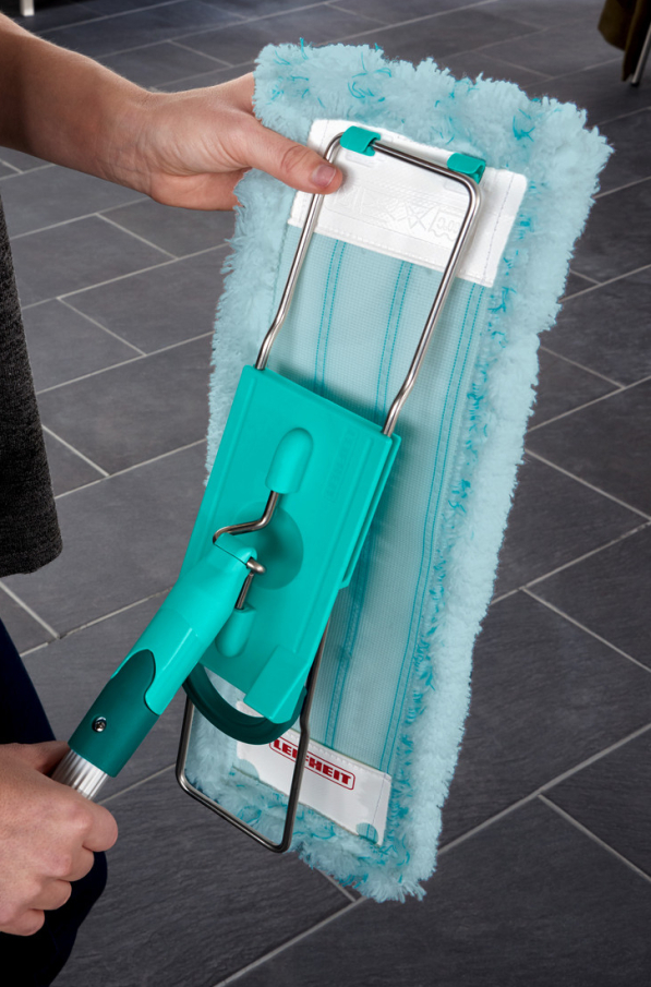Wkład / końcówka wymienna do mopa LEIFHEIT PROFI SUPER SOFT