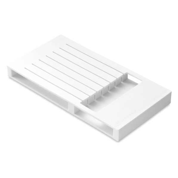WÜSTHOF 43 x 22 cm - organizer / wkład do szuflady na noże