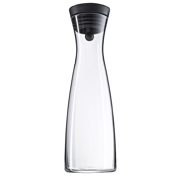 WMF Basic 1,5 l - karafka szklana z korkiem