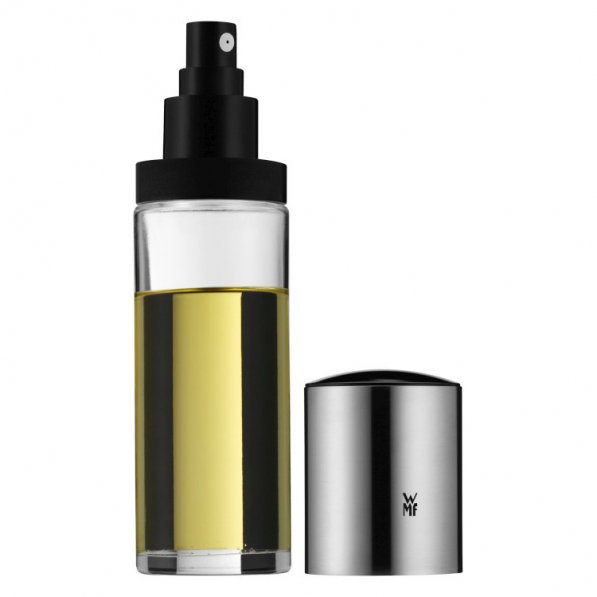 WMF Basic One 120 ml - butelka na oliwę i ocet szklana