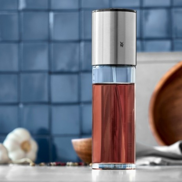 WMF Basic One 120 ml - butelka na oliwę i ocet szklana