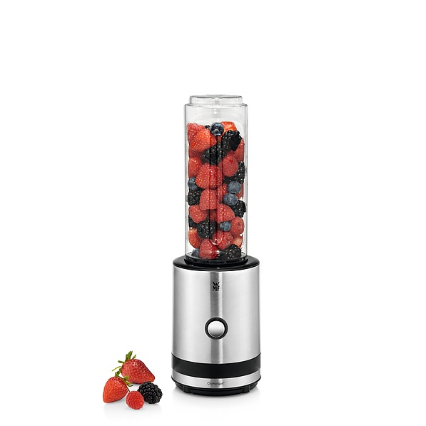 WMF Electro Kitchenminis 300 W - koktajler / blender kuchenny ze stali nierdzewnej