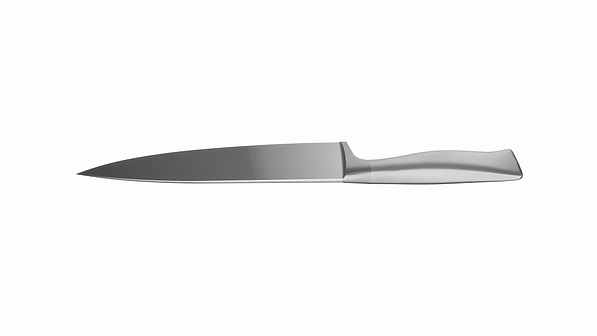 WMF Grand Gourmet 20 cm - nóż szefa kuchni ze stali nierdzewnej
