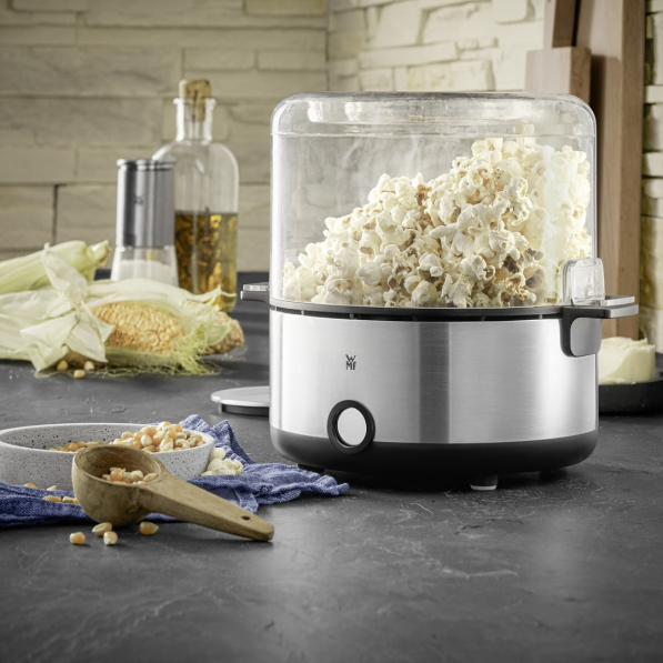 WMF KitchenMinis 250 W - urządzenie do popcornu 