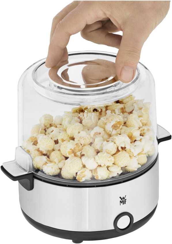WMF KitchenMinis 250 W - urządzenie do popcornu 