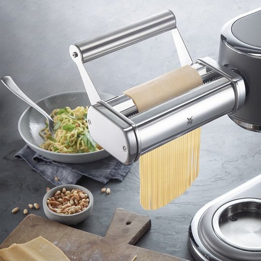 WMF Profi Plus Pasta - nakładka do spaghetti do robotów kuchennych Profi Plus i Kitchenminis