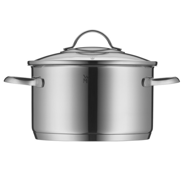 WMF Provence Plus 3,3 l - garnek ze stali nierdzewnej z pokrywką
