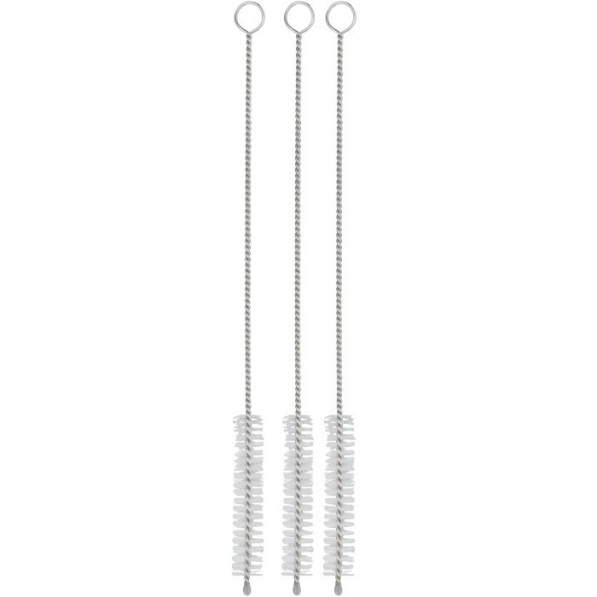 WMF Straw Brushes 3 szt. - szczoteczki do czyszczenia słomek