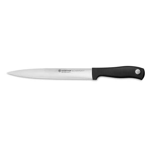 WÜSTHOF Silverpoint 20 cm - nóż uniwersalny ze stali nierdzewnej