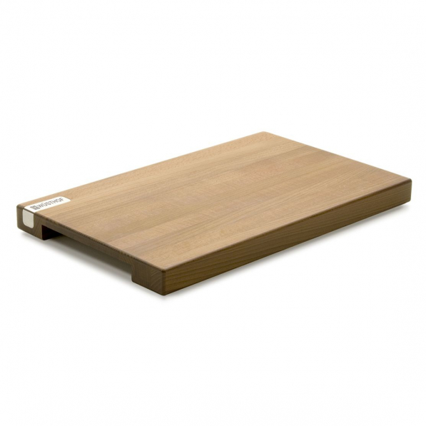 WUSTHOF Wood 40 x 25 cm - deska do krojenia drewniana 