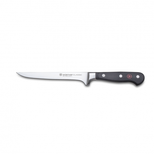 WUSTHOF Classic 16 cm - nóż do mięsa ze stali nierdzewnej 
