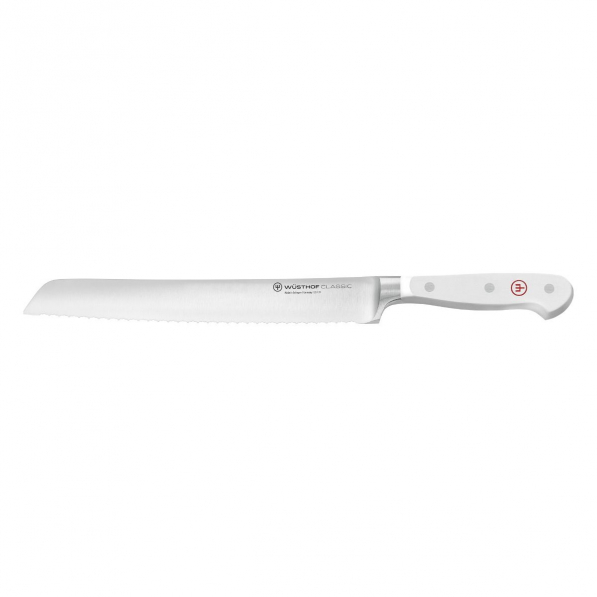 WUSTHOF Classic 23 cm - nóż do chleba ze stali nierdzewnej