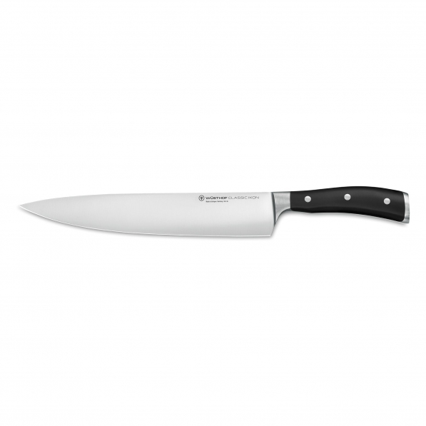 WUSTHOF Classic Ikon 26 cm - nóż szefa kuchni ze stali nierdzewnej 