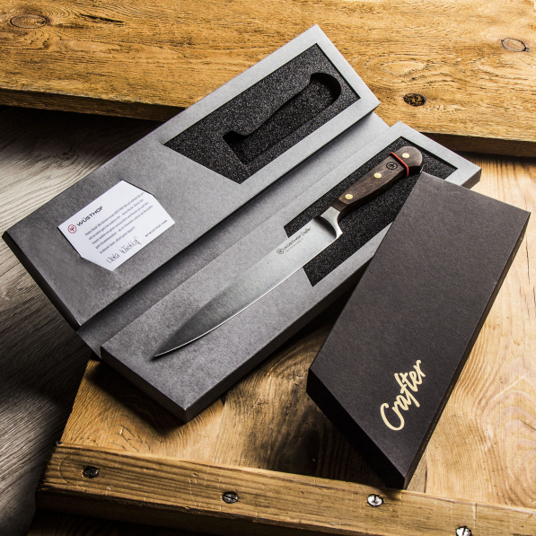 WUSTHOF Crafter 20 cm - nóż uniwersalny ze stali nierdzewnej