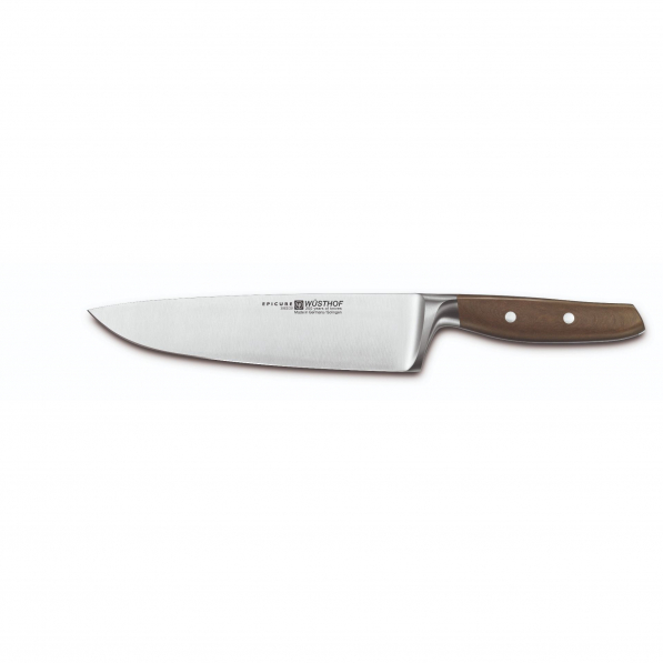 WUSTHOF Epicure 20 cm - nóż szefa kuchni ze stali nierdzewnej 