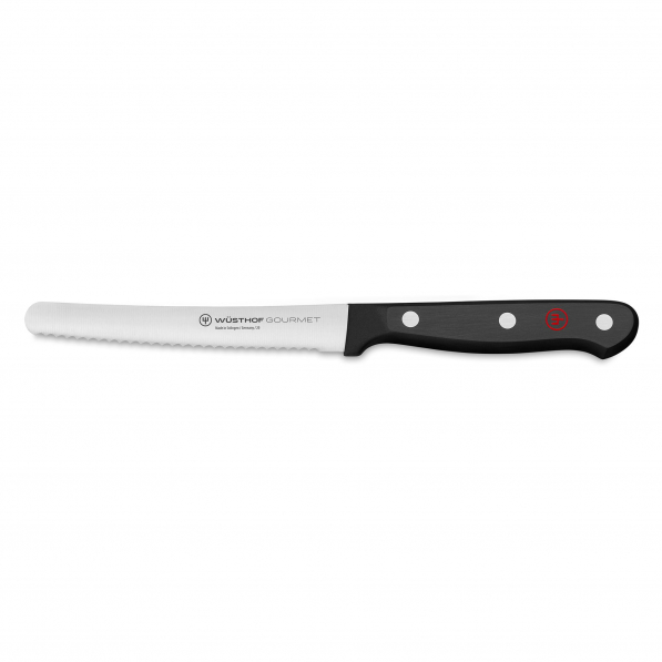 WUSTHOF Gourmet 12 cm - nóż do mięsa ze stali nierdzewnej 