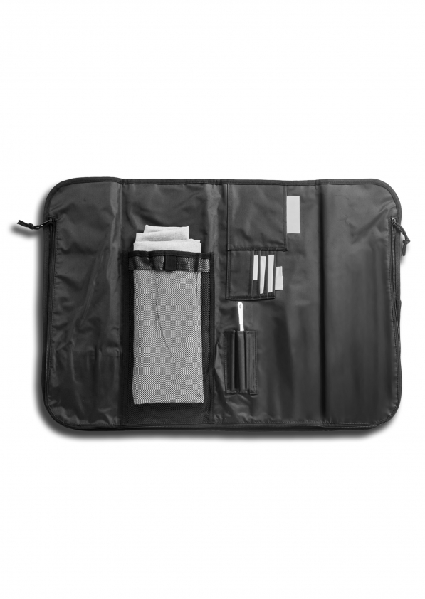 WUSTHOF Knife Bag Big - torba / walizka na 12 noży nylonowa