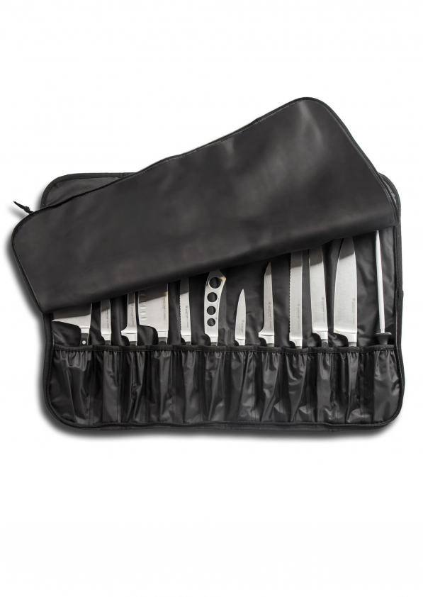 WUSTHOF Knife Bag Big - torba / walizka na 12 noży nylonowa