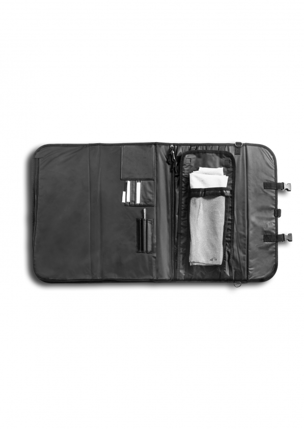 WUSTHOF Knife Bag Mid - torba / walizka na 17 noży nylonowa