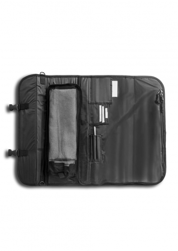 WUSTHOF Knife Bag Mid II - torba / walizka na 10 noży nylonowa