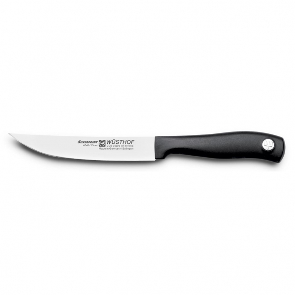 WUSTHOF Silverpoint 13 cm - nóż do steków ze stali nierdzewnej