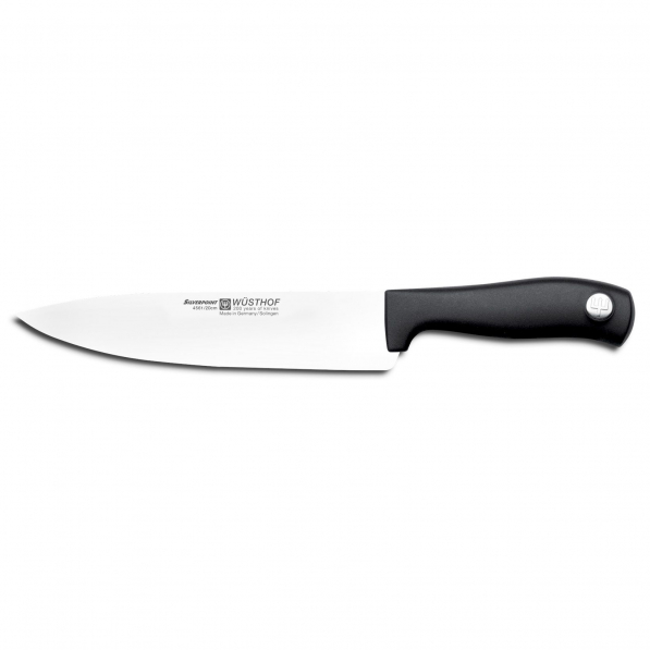 WUSTHOF Silverpoint 20 cm - nóż szefa kuchni ze stali nierdzewnej