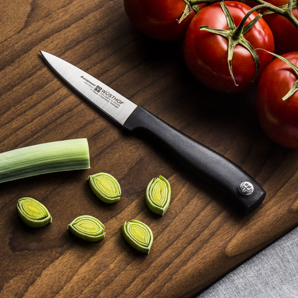 WUSTHOF Silverpoint 8 cm - nóż do warzyw i owoców ze stali nierdzewnej