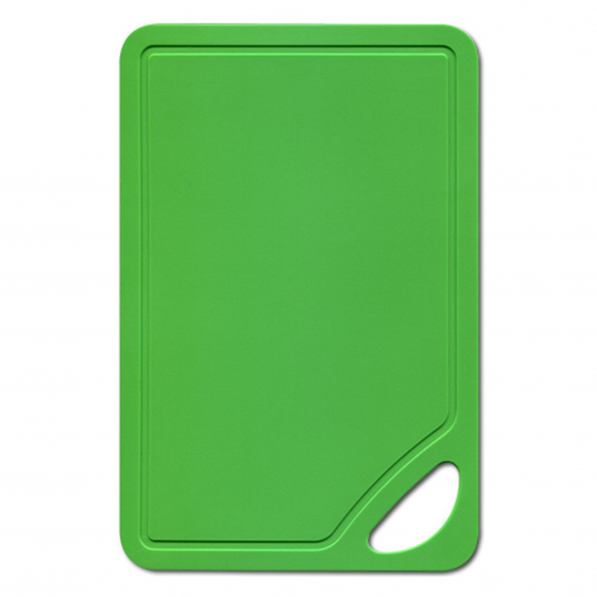 WUSTHOF Slide 26 x 17 cm zielona - deska do krojenia plastikowa