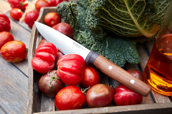 WUSTHOF Urban Farmer 10 cm - nóż do warzyw i owoców ze stali nierdzewnej